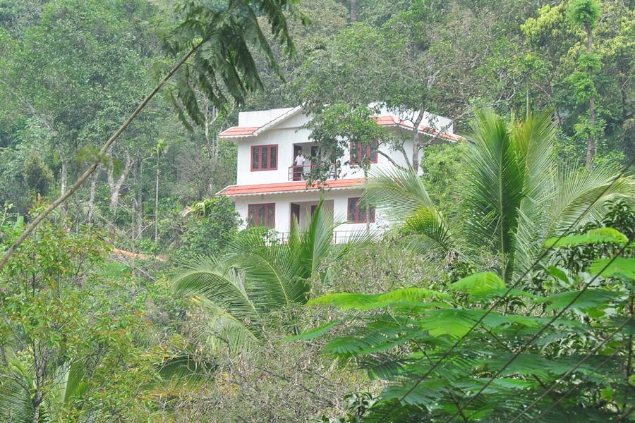 Sunleo Spice Villas & Homestay Munnar Eksteriør billede
