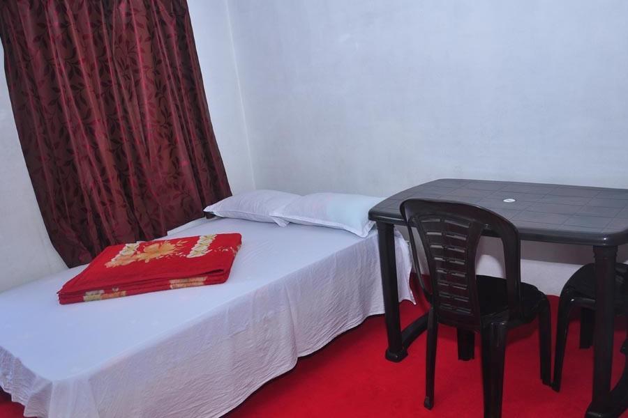 Sunleo Spice Villas & Homestay Munnar Værelse billede