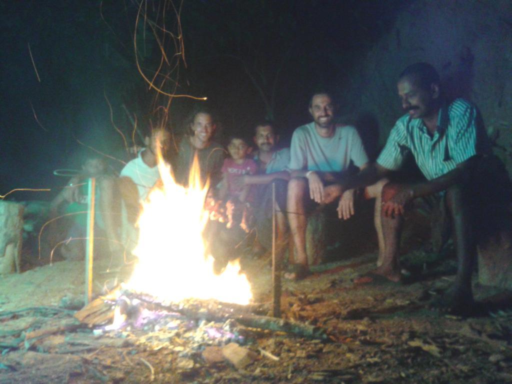 Sunleo Spice Villas & Homestay Munnar Eksteriør billede