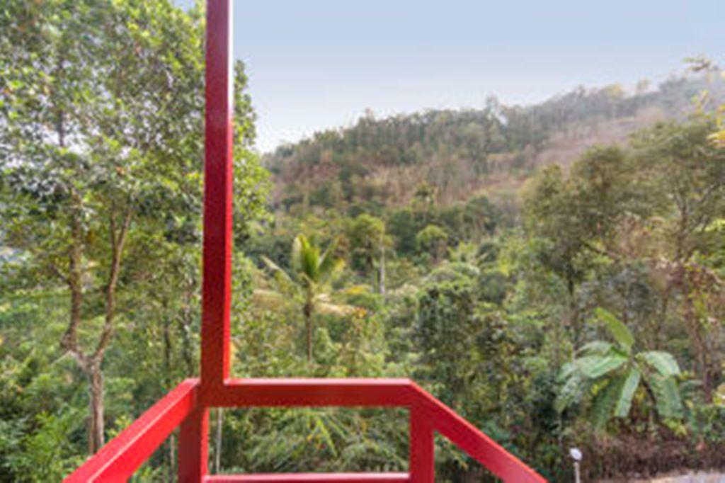 Sunleo Spice Villas & Homestay Munnar Eksteriør billede