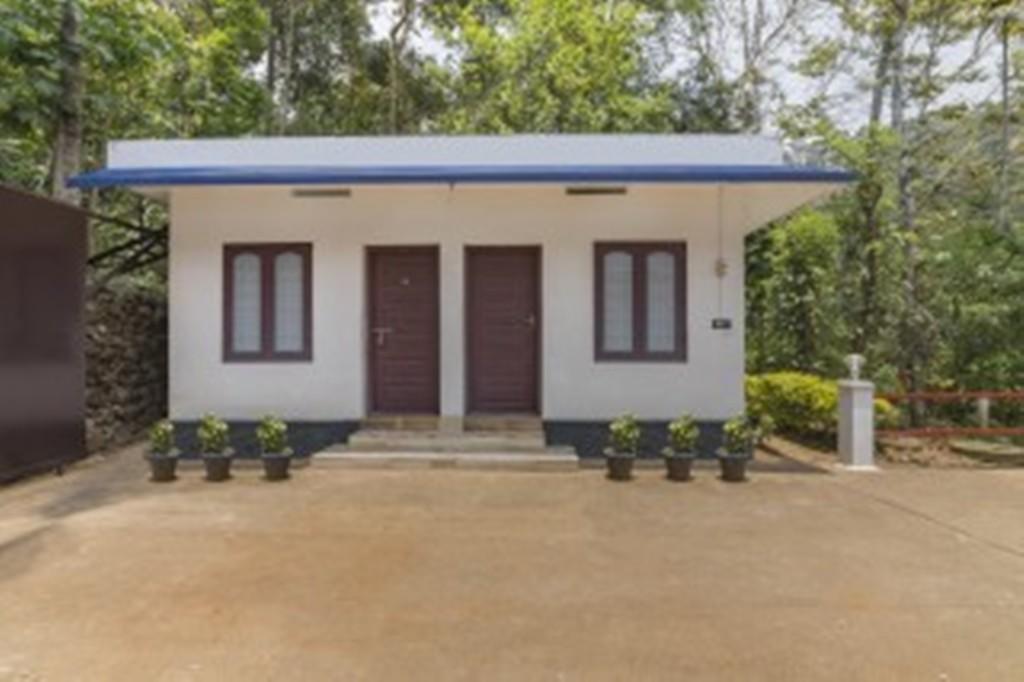 Sunleo Spice Villas & Homestay Munnar Eksteriør billede