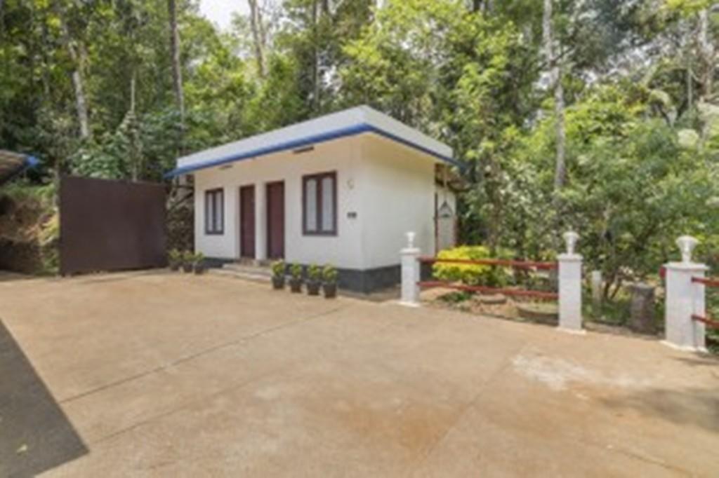 Sunleo Spice Villas & Homestay Munnar Eksteriør billede