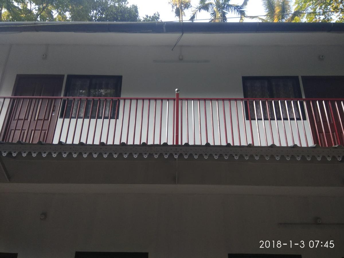 Sunleo Spice Villas & Homestay Munnar Eksteriør billede